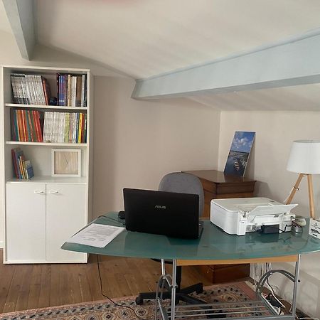 Maison Althea Rosea - 3 Chambres Et Piscine Nieulle-sur-Seudre Екстериор снимка