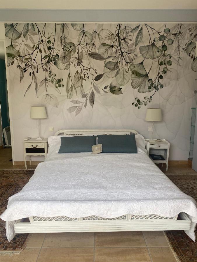 Maison Althea Rosea - 3 Chambres Et Piscine Nieulle-sur-Seudre Екстериор снимка