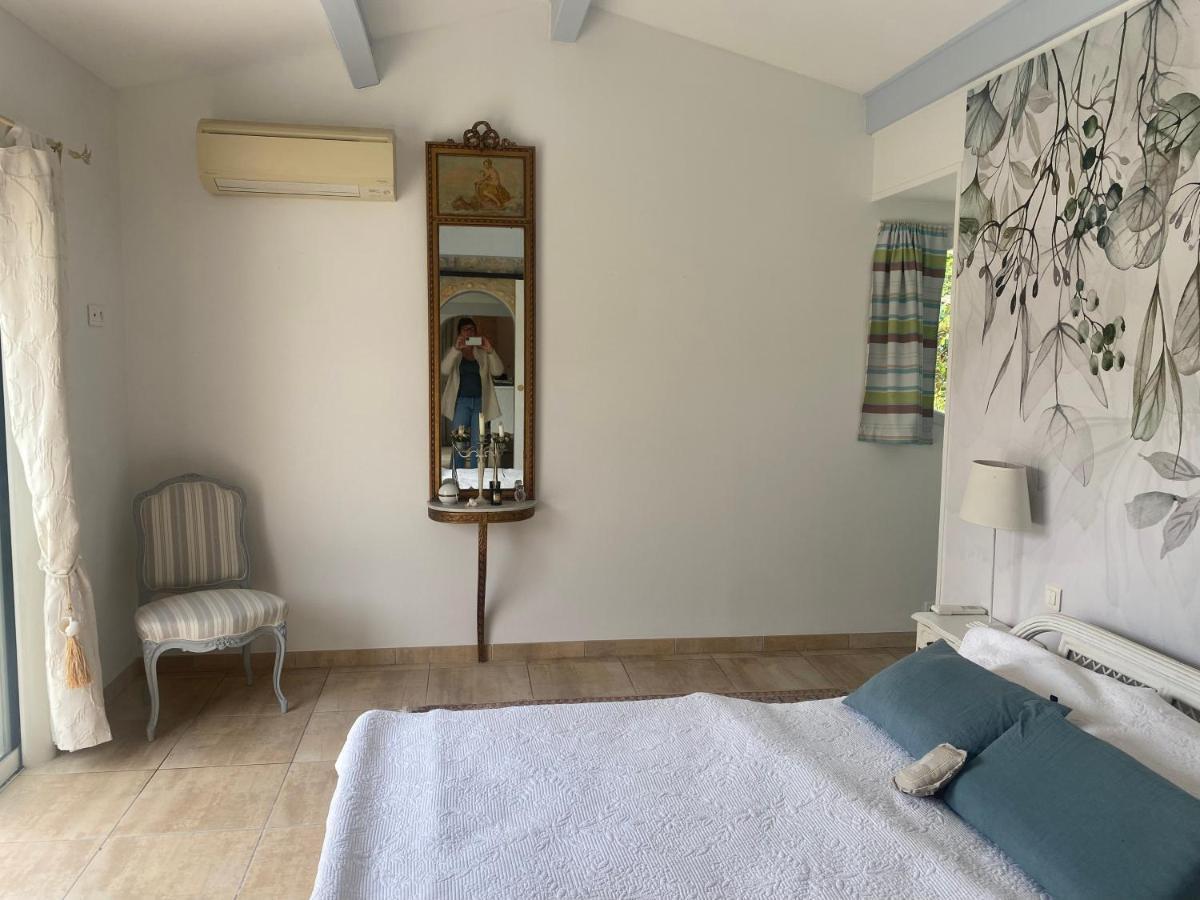 Maison Althea Rosea - 3 Chambres Et Piscine Nieulle-sur-Seudre Екстериор снимка