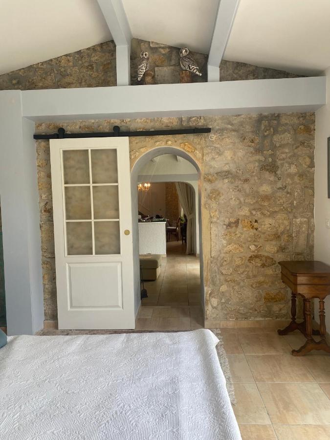 Maison Althea Rosea - 3 Chambres Et Piscine Nieulle-sur-Seudre Екстериор снимка