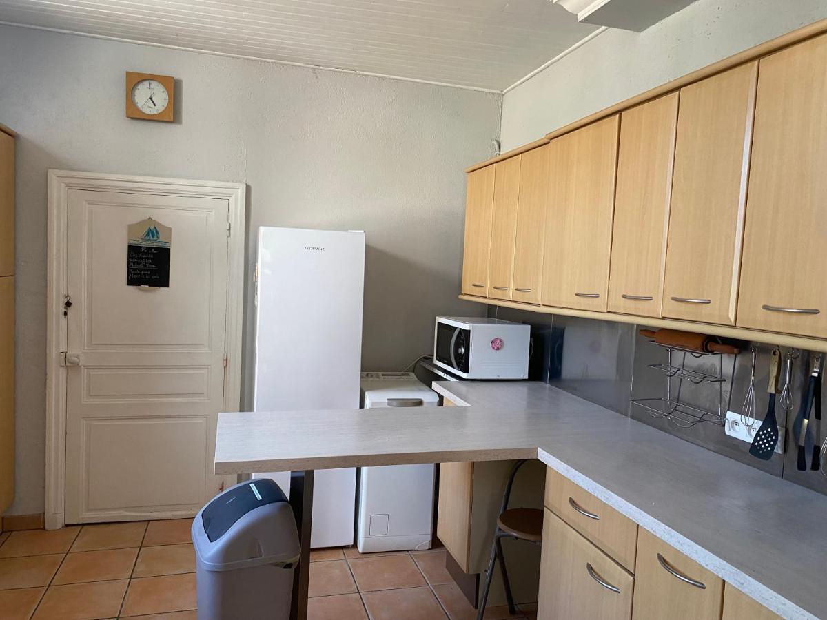 Maison Althea Rosea - 3 Chambres Et Piscine Nieulle-sur-Seudre Екстериор снимка