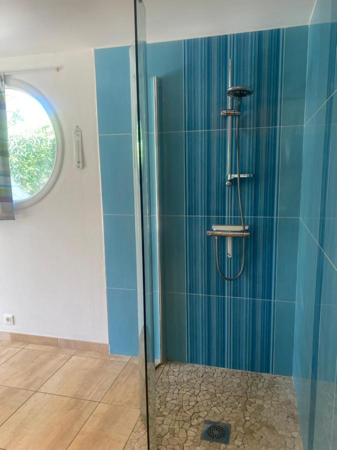 Maison Althea Rosea - 3 Chambres Et Piscine Nieulle-sur-Seudre Екстериор снимка